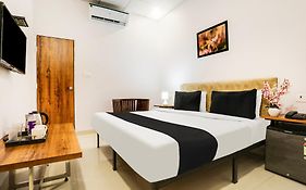 Hotel O Pardi Near Kalamna Market